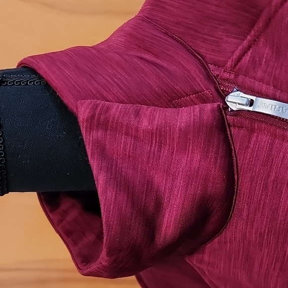 Women's Ariat Ariat Tek Jacket - Picture 3 of 9